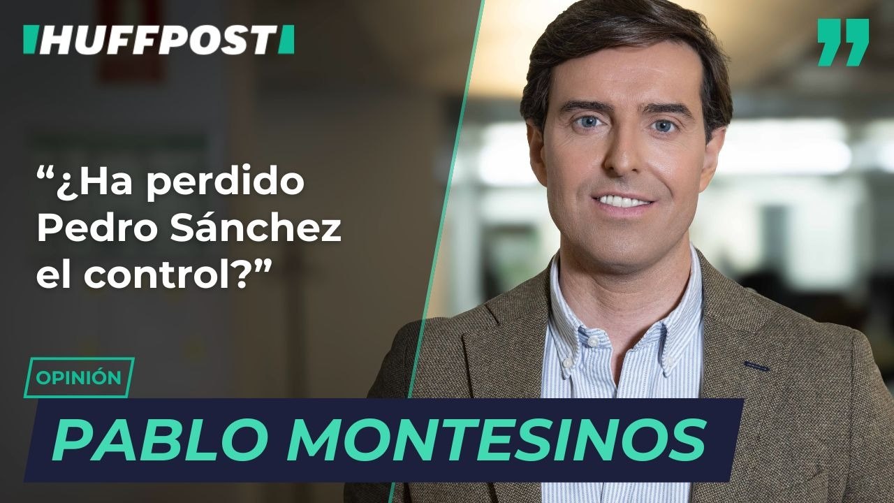 ¿Ha perdido Pedro Sánchez el control? Por Pablo...