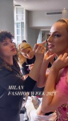 Fashion Week Milan MAAP