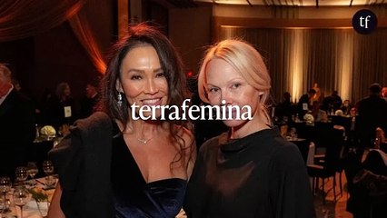 "Etre hyper sexualisée c'est difficile" : ce sex symbol des années 90 se met à nu