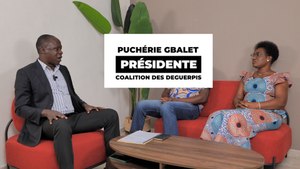 Déguerpissement dans le grand Abidjan : Que faut-il retenir après près d’un an ?