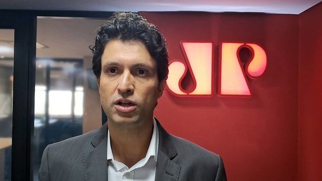 Alan Ghani: Nem leilão o Banco Central segura a alta do dólar