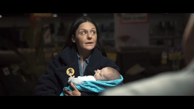 Accident domestique Bande-annonce VO STFR