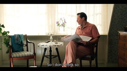 Badehotellet Seaside Hotel S10 E08 - Part 1