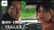 Death Of A Unicorn | Official Trailer - Paul Rudd, Jenna Ortega, Will Poulter, Téa Leoni, Richard E. Grant | A24