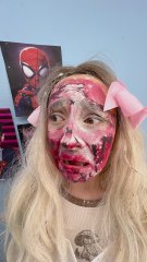 😳 That Awkward Moment When the Beauty Parlor Does Something You Didn’t Ask For! 💇‍♀️🥴