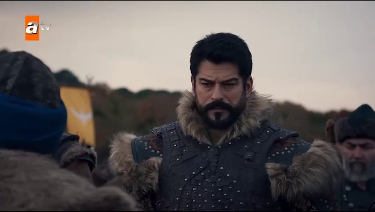 مسلسل قيامة عثمان حلقة 175 مترجمة للعربية hd