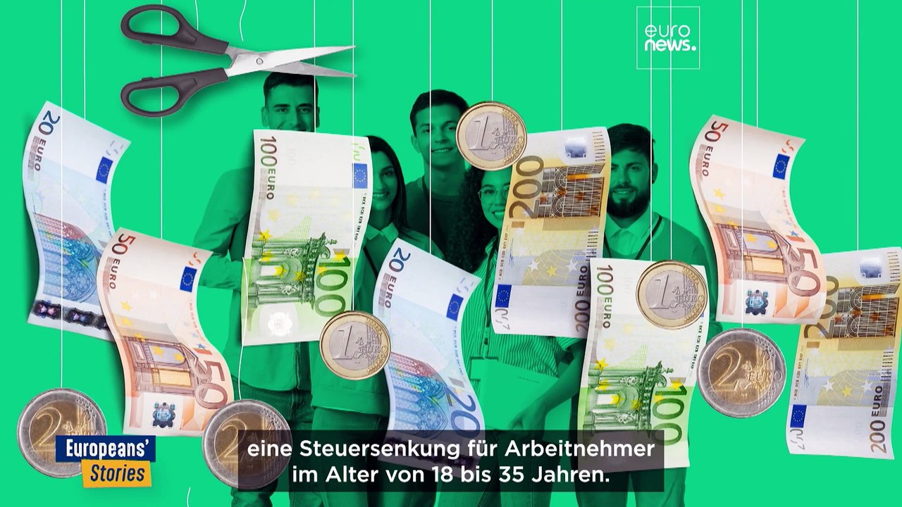 Wie kann die Europäische Union den 'Braindrain' bekämpfen?