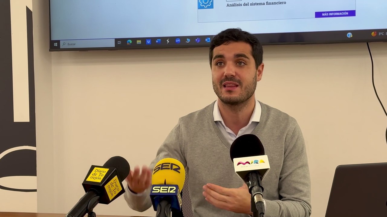 Torrejón mejora la Escuela Virtual de Formación que ofrece 360 cursos gratuitos diferentes