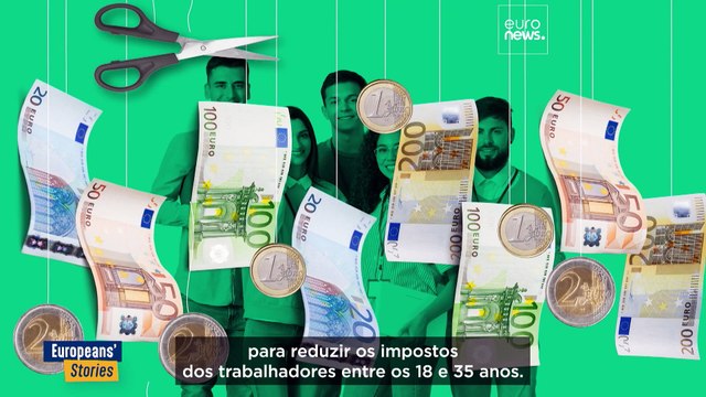 Como pode a União Europeia combater a fuga de cérebros ?