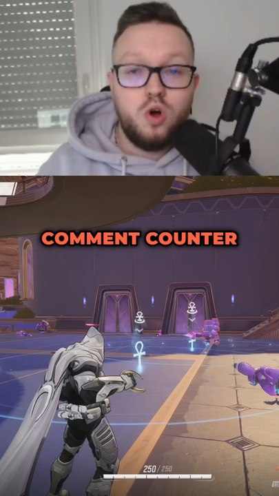 Comment counter Moonknight ?