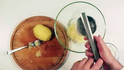 Gnocchi di patate alla crema di zafferano per un primo raffinato