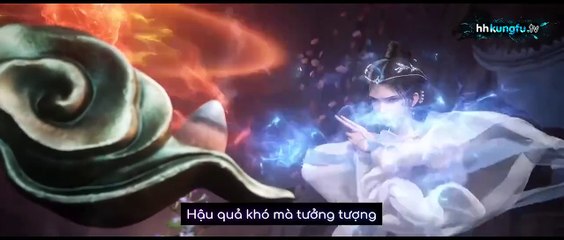 Tiên Nghịch Tập 21 - Vietsub