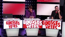 Le drôle de surnom de Roselyne Bachelot