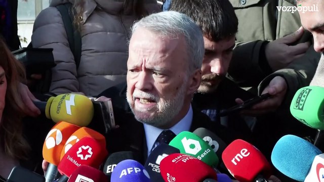 Begoña Gómez niega cualquier irregularidad en la cátedra de la Universidad Complutense