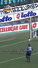 Gözünü kapat; onlara güven: Tüm zamanların en iyi 5 penaltıcısı