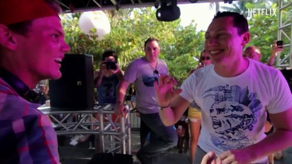 Avicii - I'm Tim Bande-annonce VO