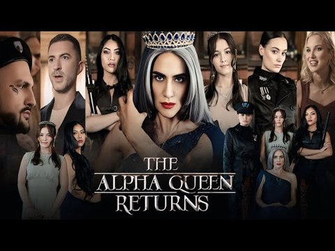 The Alpha Queen Returns - Full Movie - HD