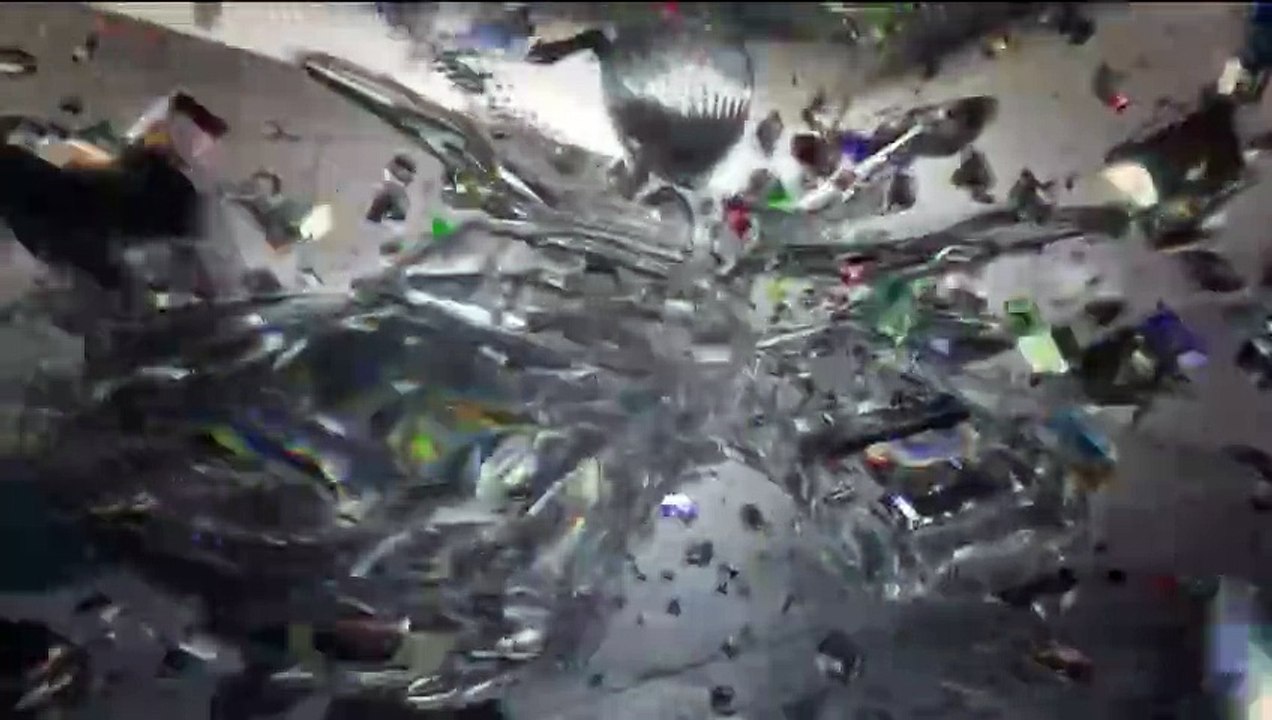Vinheta Tela Quente (2024 - Atual) (Versão Cortada)