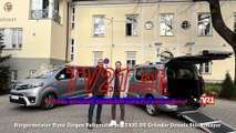 TAXI-DS  Neuer Taxi-Anbieter in Gerasdorf bei Wien