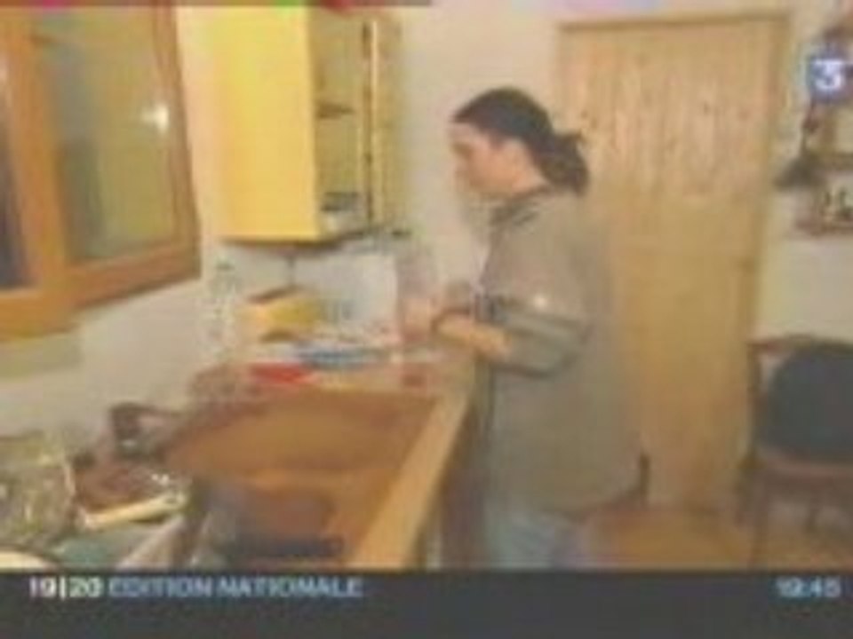 produits chimiques