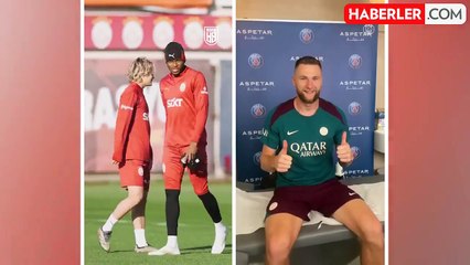 Victor Osimhen'in korkulu rüyası Galatasaray'a geliyor