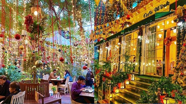 Christmas 2024: Top 15 Places To Visit In Delhi NCR For Christmas Celebration, Affordable & Cheap