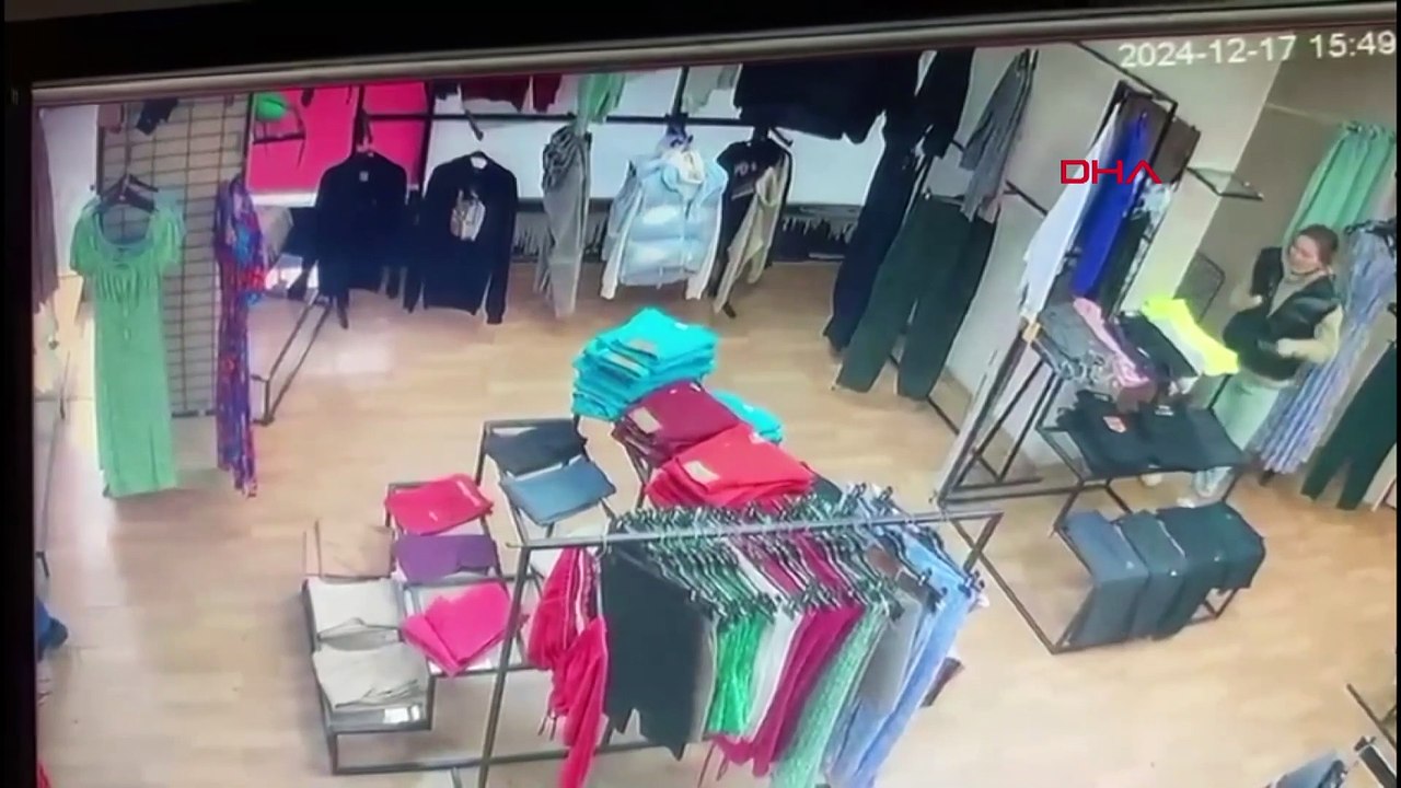 Ataşehir'de kendilerini sivil polis olarak tanıtıp kadını zorla götürmek istediler
