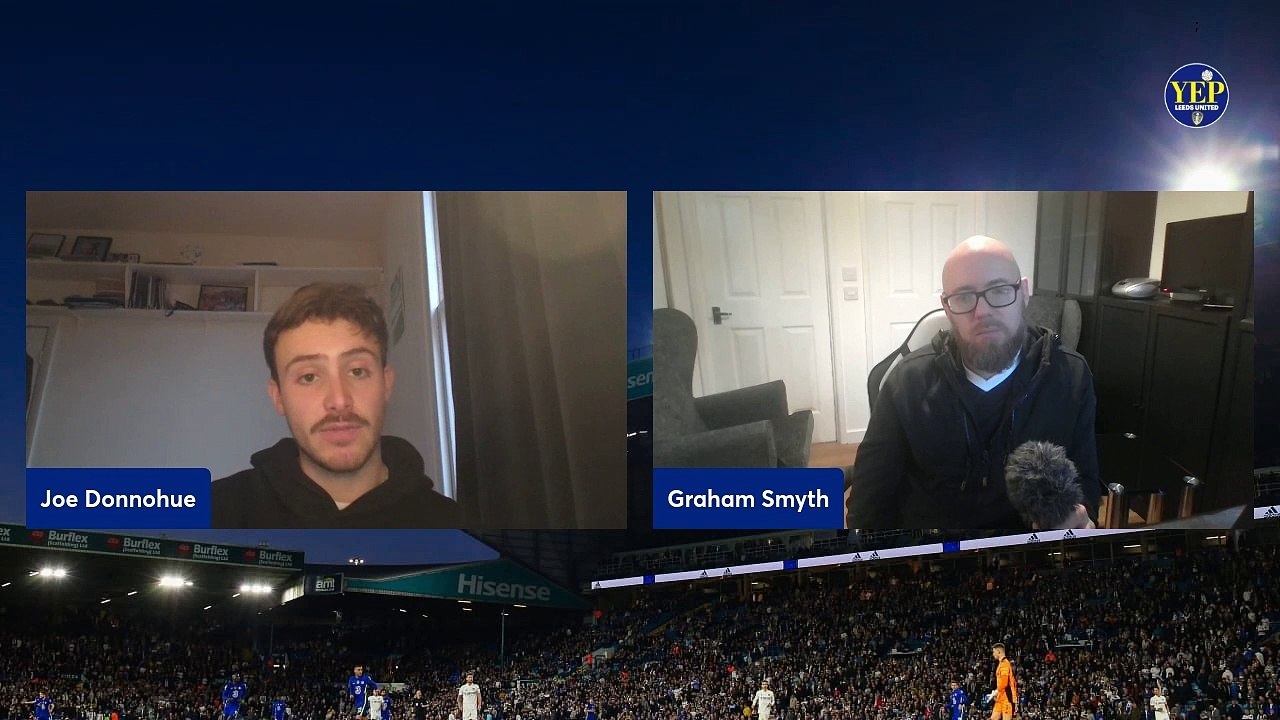 Why do Leeds keep conceding the first goal away from home?