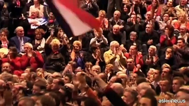 Francia, Nicolas Sarkozy condannato a tre anni nel caso Bismuth