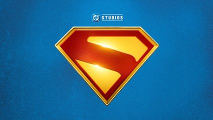 Superman (2025) - Primer Teaser Trailer