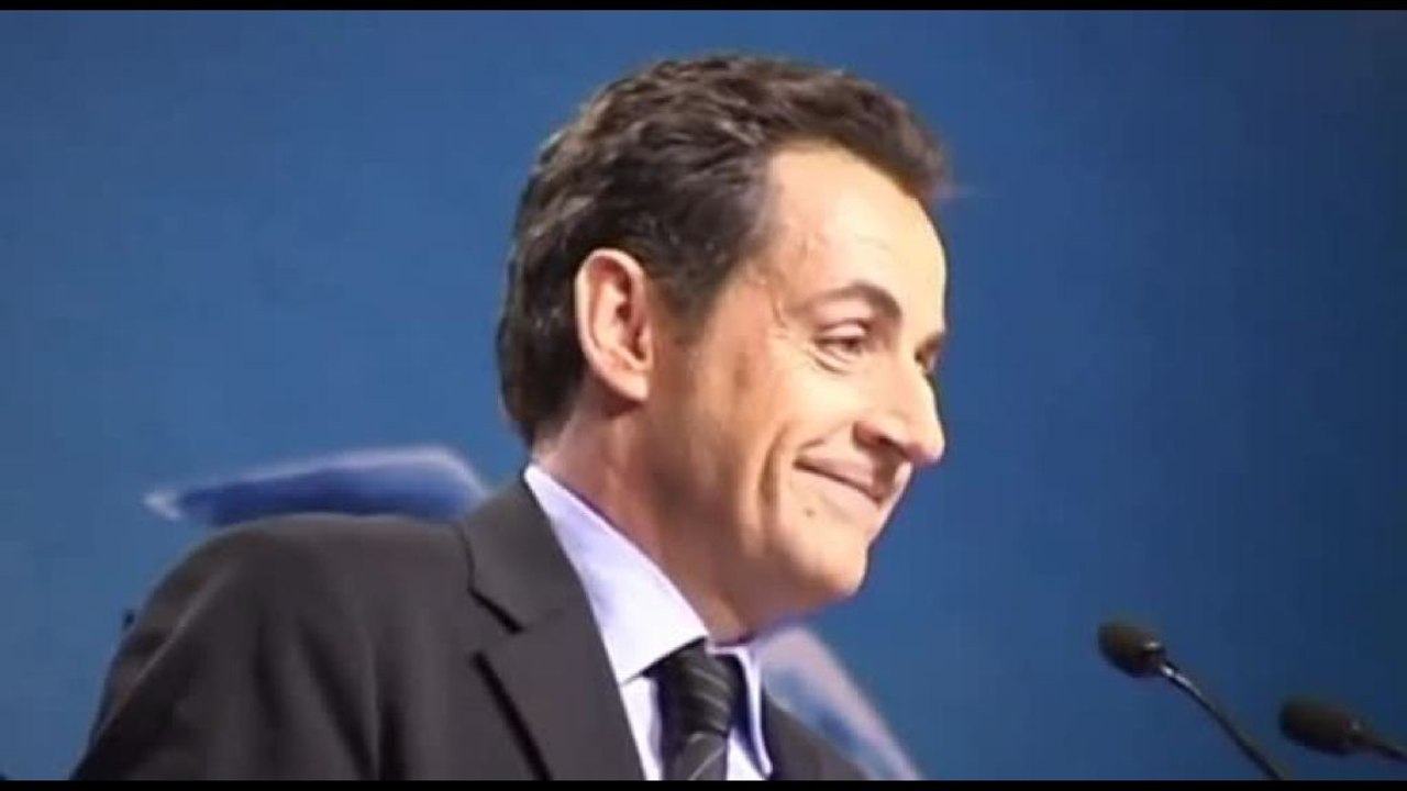 Francia, Nicolas Sarkozy condannato a tre anni nel caso "Bismuth"