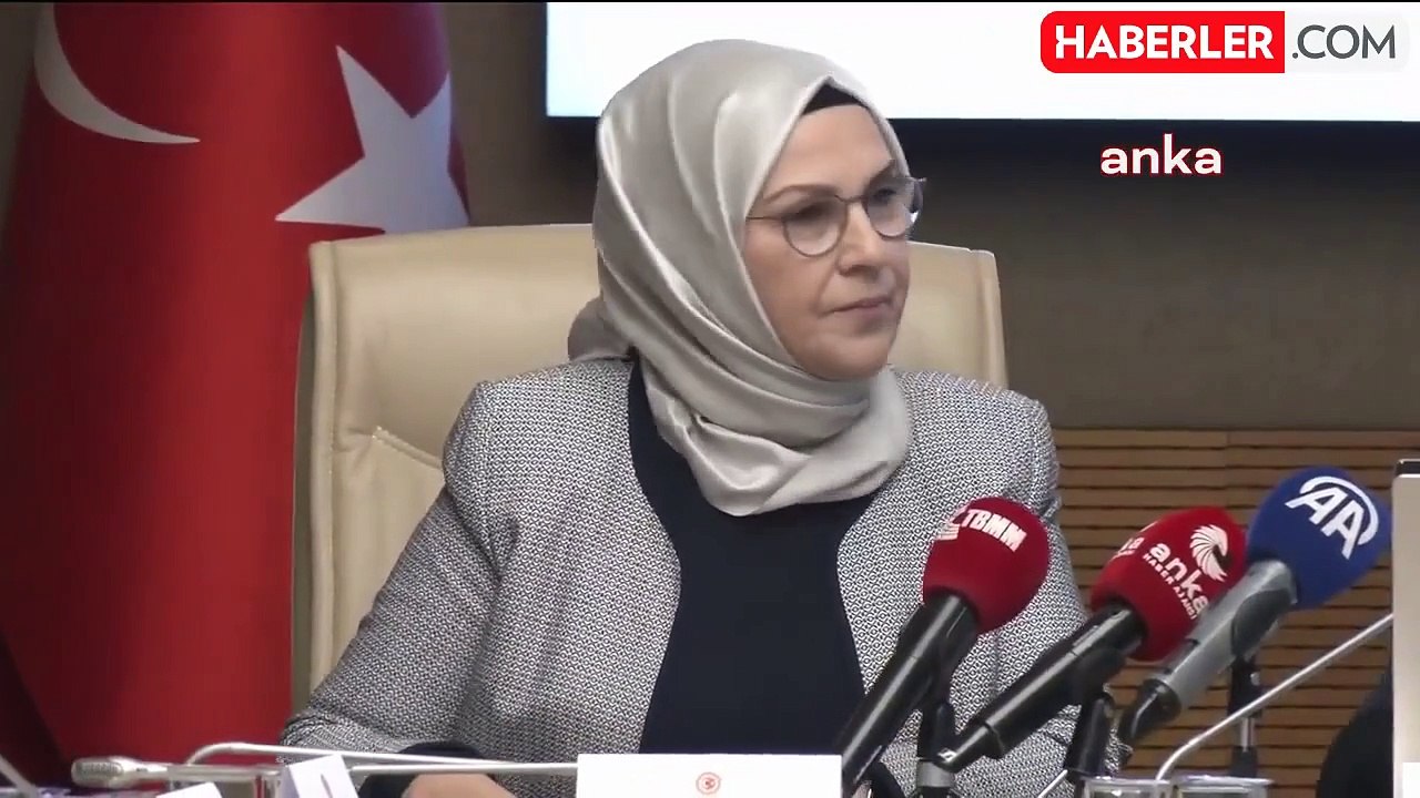 TBMM Çocuğa Karşı Şiddet ve İstismar Araştırma Komisyonu'nda Dikkat Çeken Diyalog