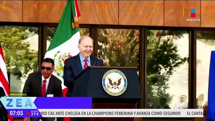 Estados Unidos, preocupado por avistamientos de drones