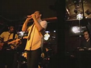 Frogspoon - Speed of Sound ( Coldplay reprise)