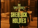 Le avventure di Sherlock Holmes 1 Uno scandalo in Boemia - 1984