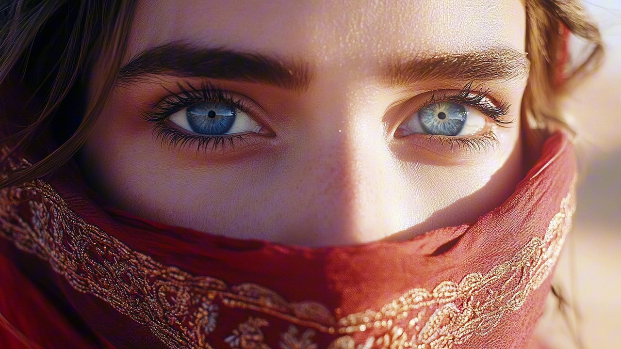 Arabic You are Hope