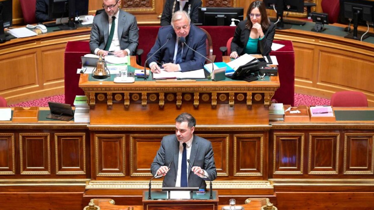 Budget : le projet de « loi spéciale » définitivement adopté par le Sénat