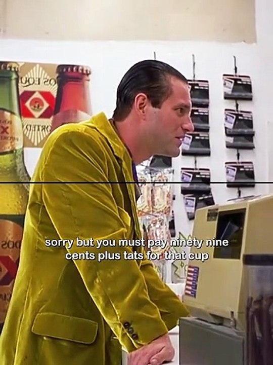 Thursday (1998)