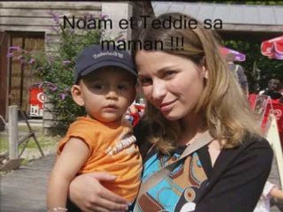 noam et lenzo