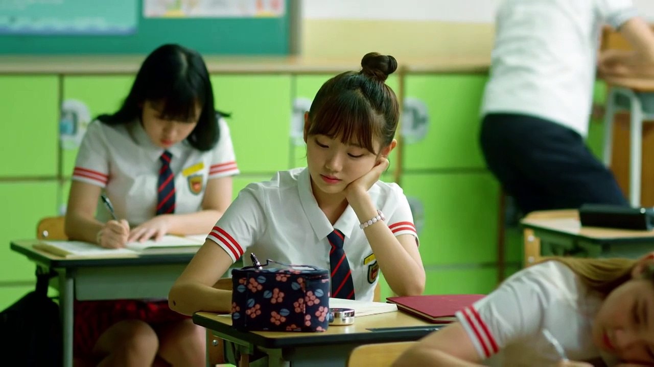 Sweet Revenge | S1 E11 | Hindi | Korean Drama | It's Not Shree