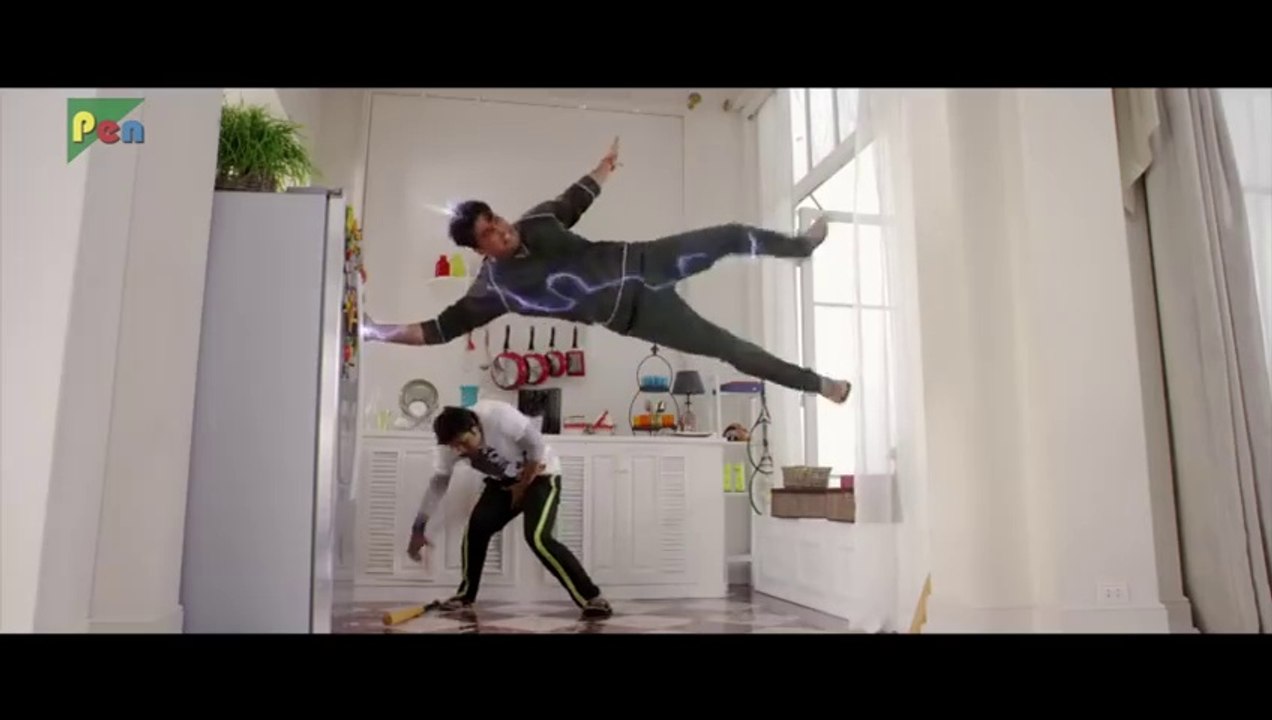 HAPPY NEW YEAR 2025 😃Entertainment Back To Back Comedy Scenes - Akshay Kumar, Johnny Lever, Sonu Sood, Tamannaah