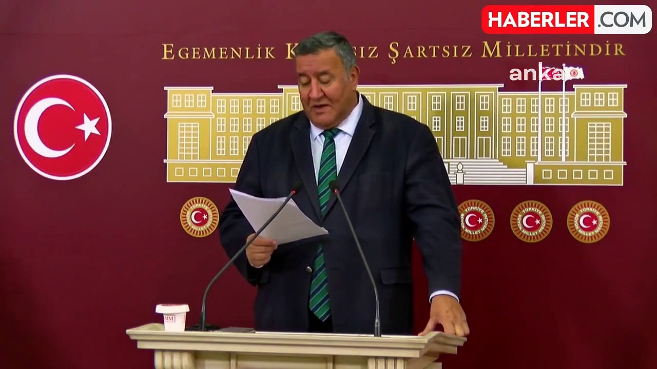 CHP'li Gürer, Çiğ Süt Fiyatı Artışını Değerlendirdi: Küçük Üreticilere Zarar Veriyor