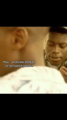 La belle époque..Black M prime 😴