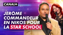 Star School - Le Monde Magique de Jérôme Commandeur - CANAL+