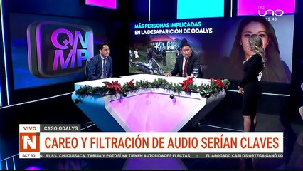 Notivisión Meridiano ∙ Miércoles 18 de Diciembre de 2024