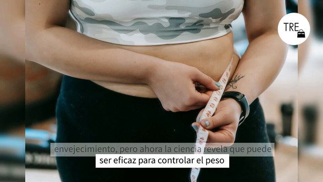 Sabíamos que el colágeno ayuda a frenar el envejecimiento, pero ahora la ciencia revela que puede ser eficaz para controlar el peso