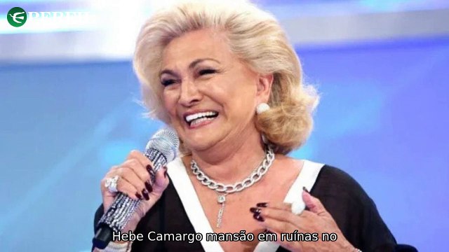 Revelações impactantes: Mansão de Hebe, transformação do ator mirim e atentado em 'Volta por Cima'