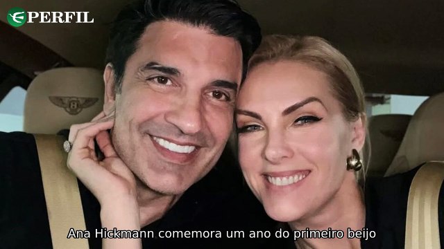 Ana Hickmann, Paulo Vieira e Luciano Camargo: Celebridades emocionam e debocham em momentos especiais