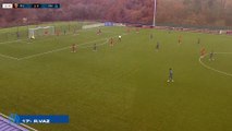 Pro 2 I Lorient 4-2 OM : Le doublé de Robinio Vaz