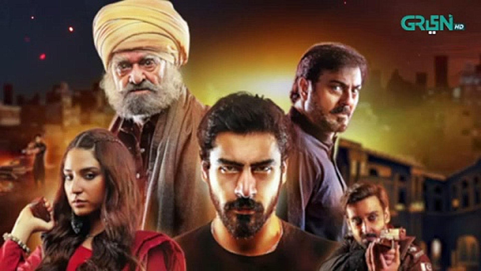 DuniyaPur Episode 14 Teaser - 18th Dec 2024 - Green Tv Entertainment
